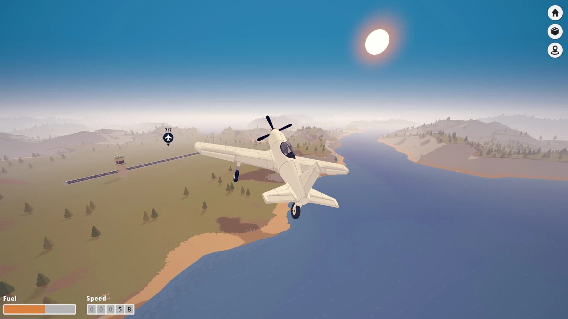 Aviassembly screenshot 1