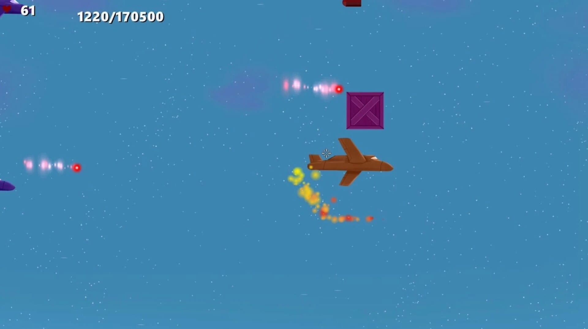 Aviation Hurricane Storm screenshot 2