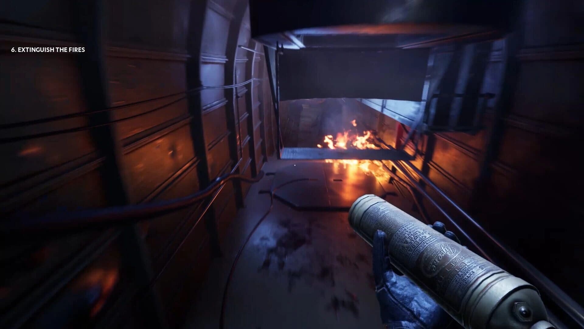 Aviators screenshot 4