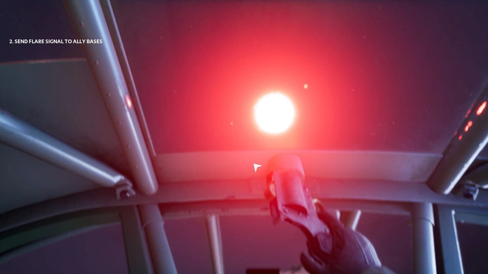 Aviators screenshot 3