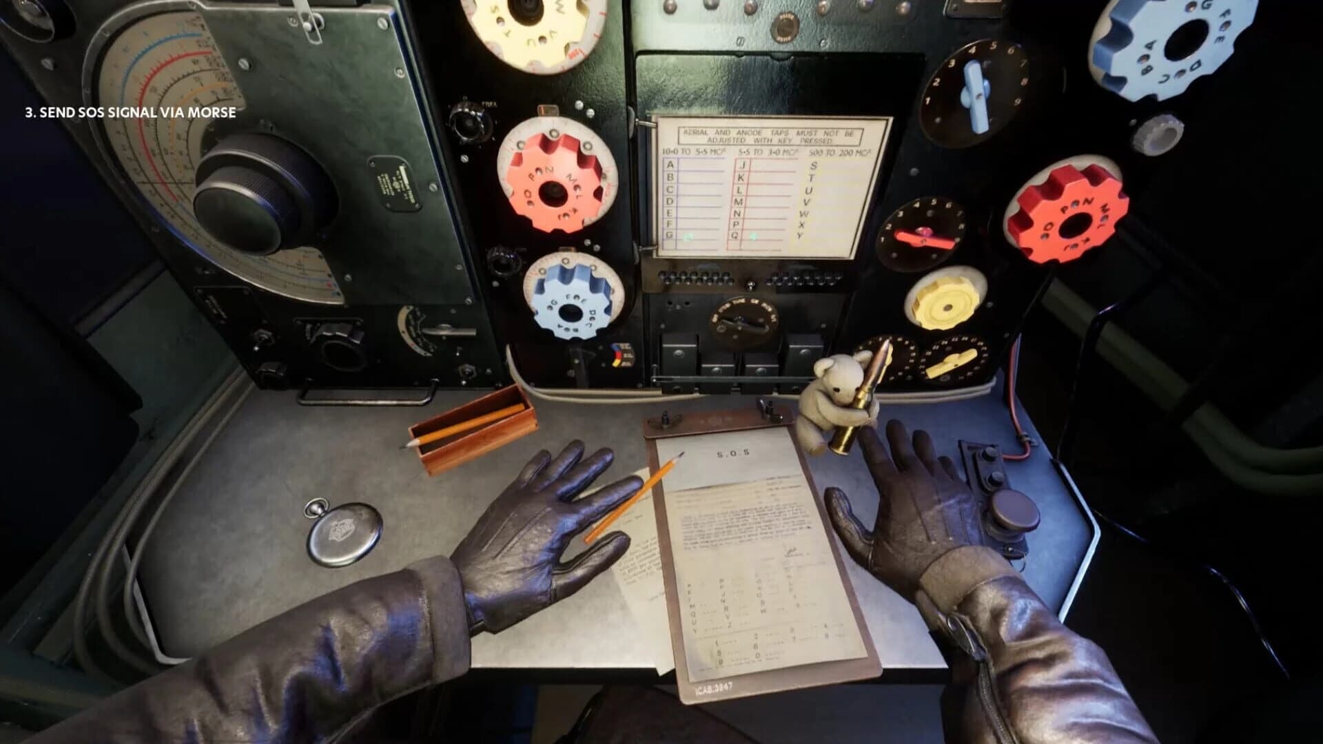 Aviators screenshot 5