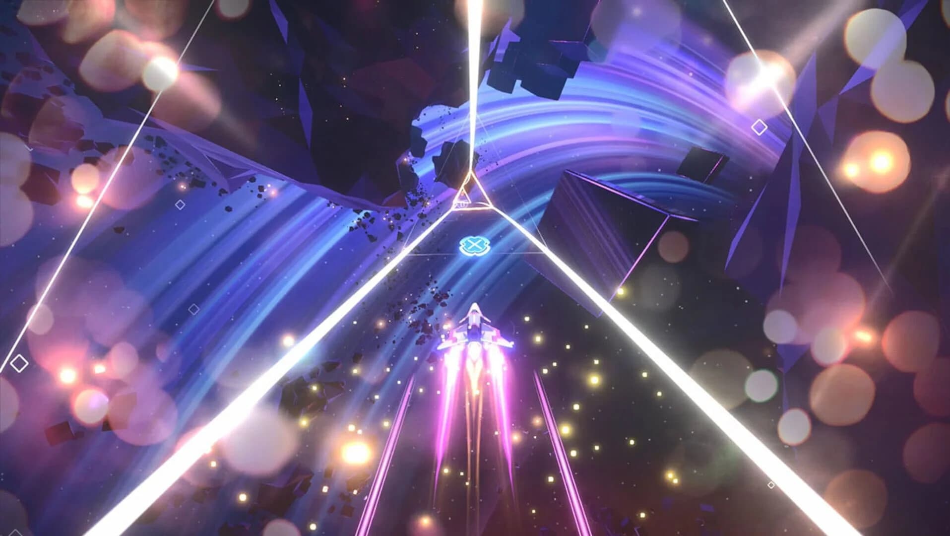 Avicii Invector screenshot 4