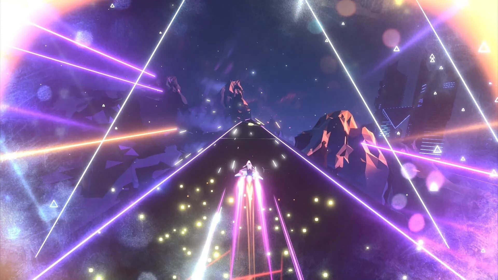 Avicii Invector: Encore Edition screenshot 2
