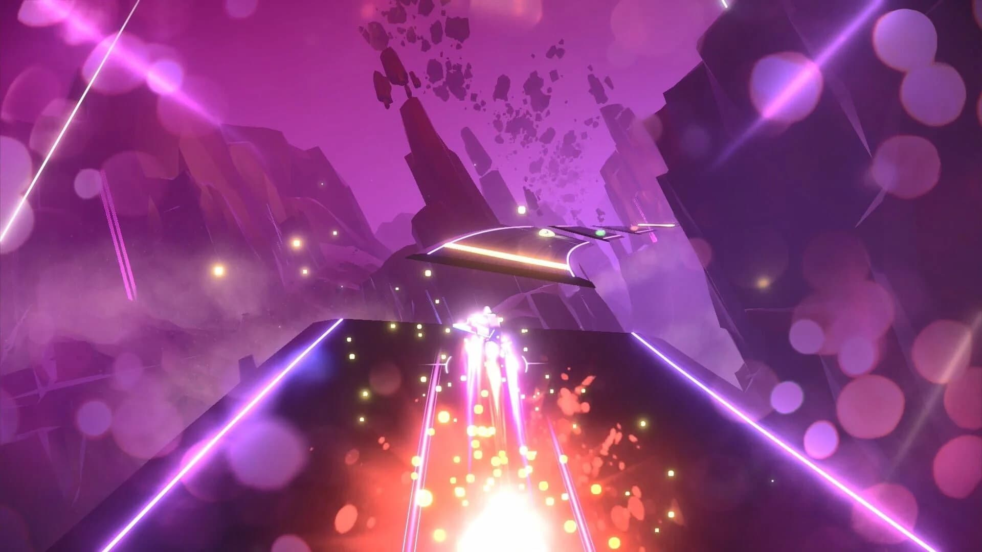 Avicii Invector: Encore Edition screenshot 4