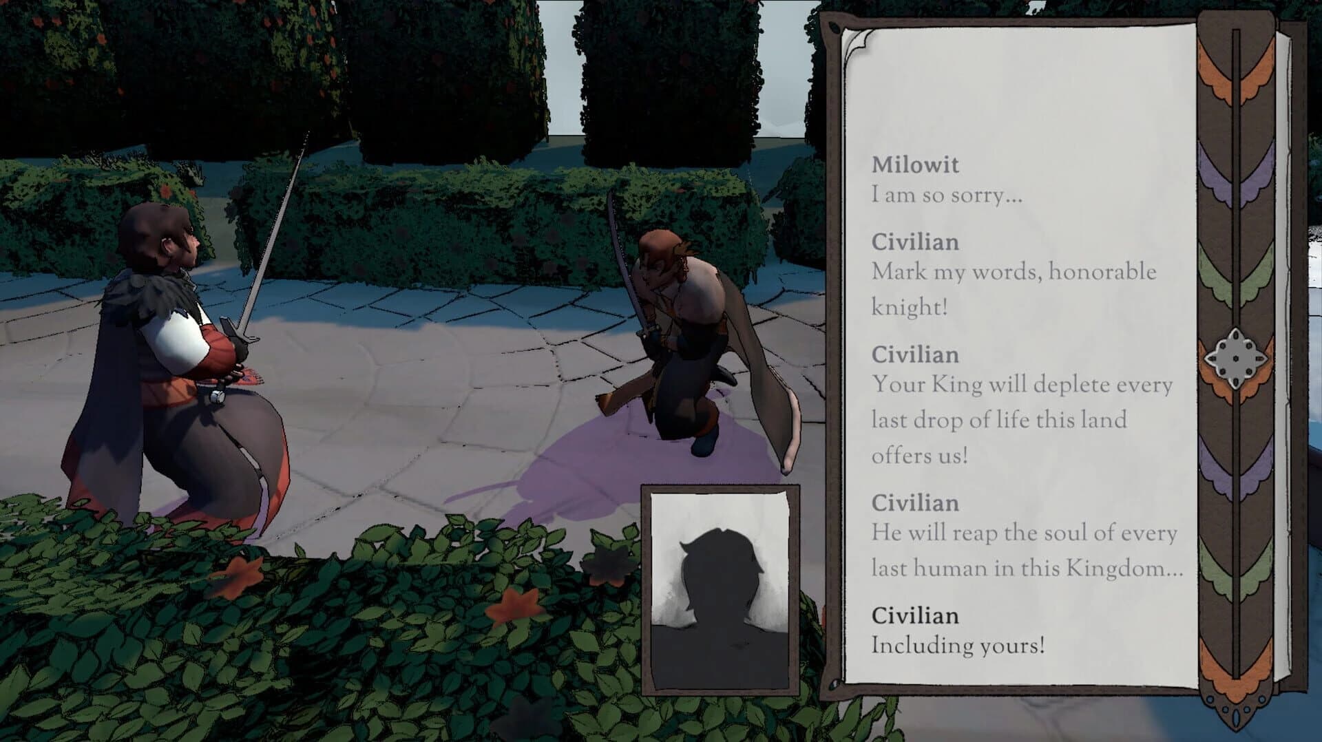 Avitium screenshot 3