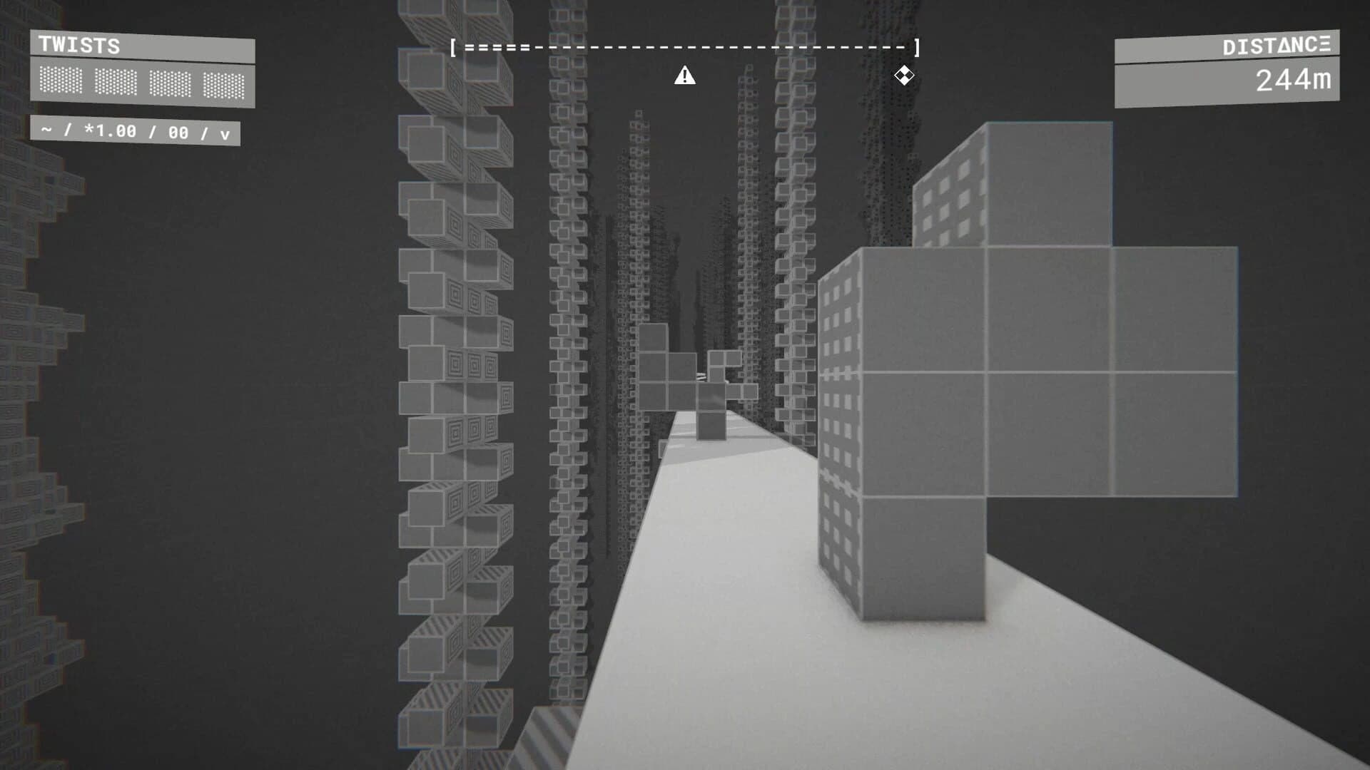 Avoid screenshot 1