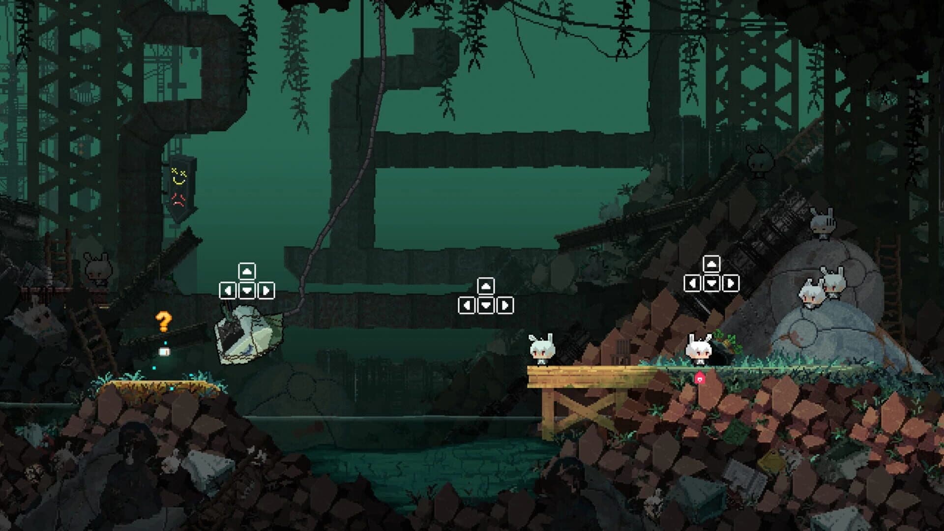 Avoid the Rain 2 screenshot 2