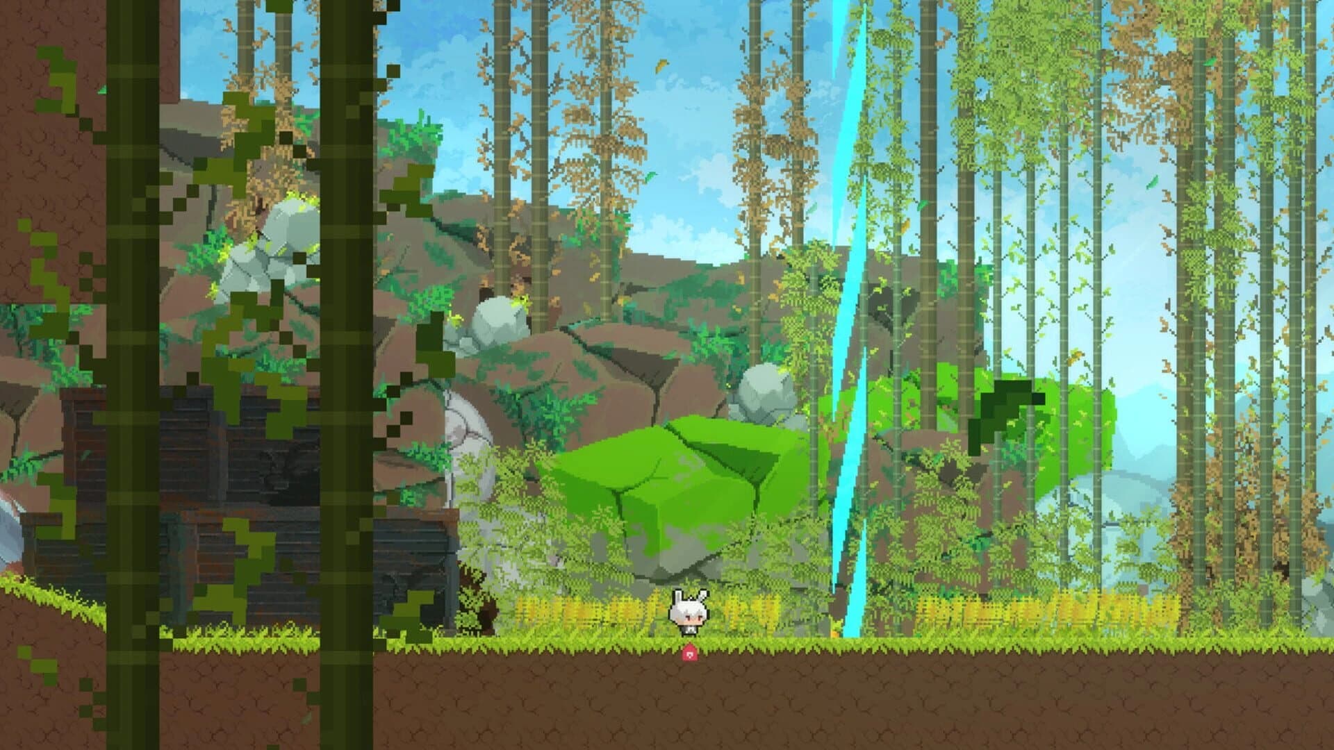 Avoid the Rain 2 screenshot 1