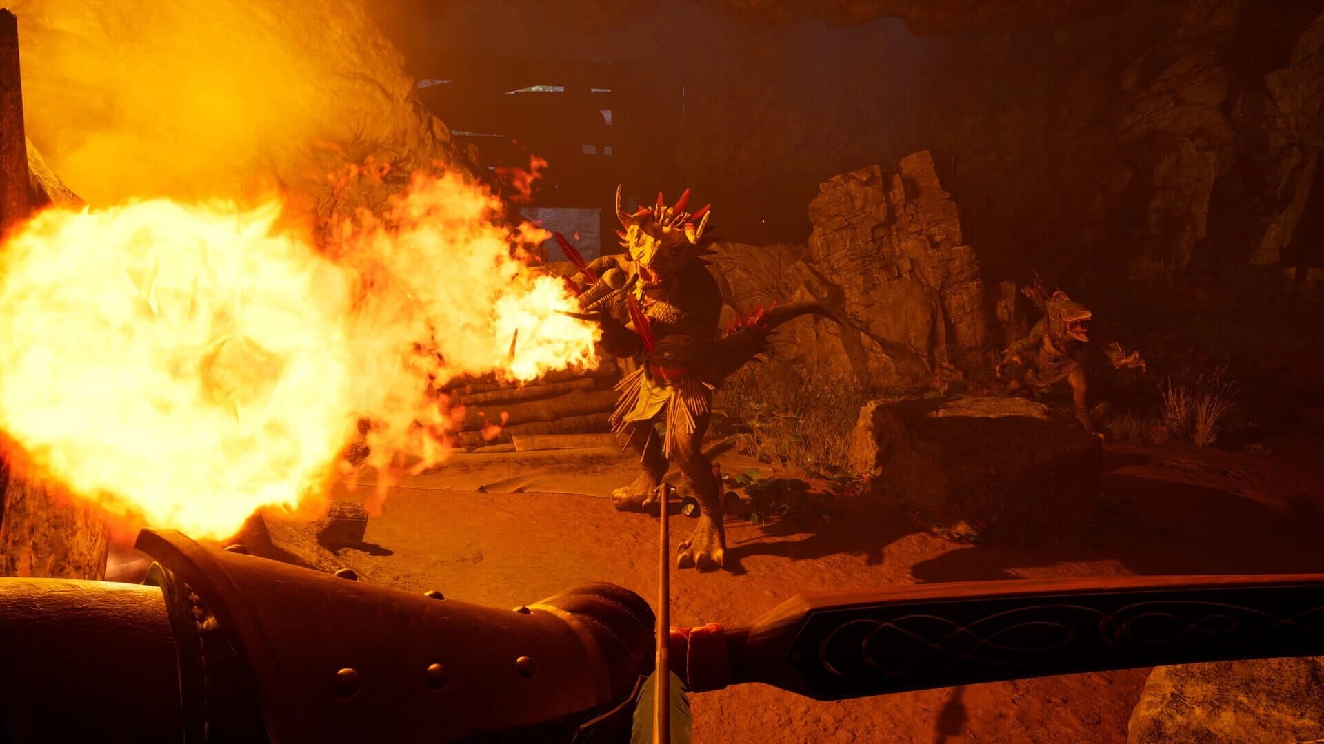 Avowed: Premium Edition screenshot 3