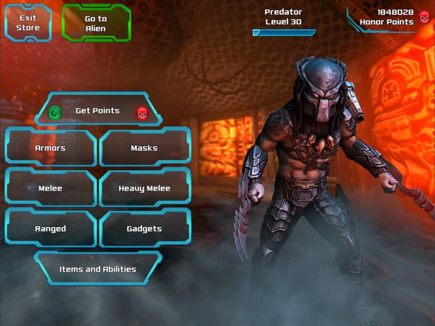 AVP: Evolution screenshot 4