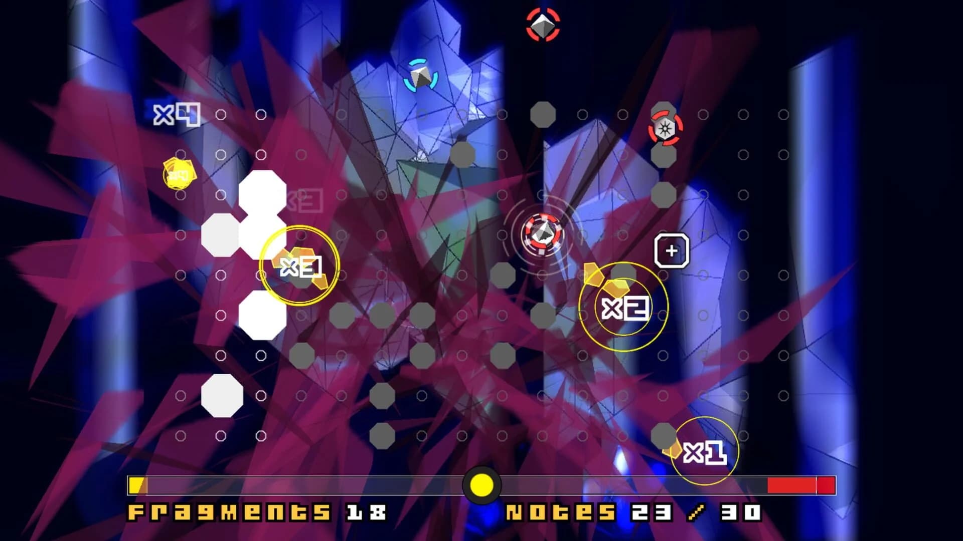 AVSEQ screenshot 4