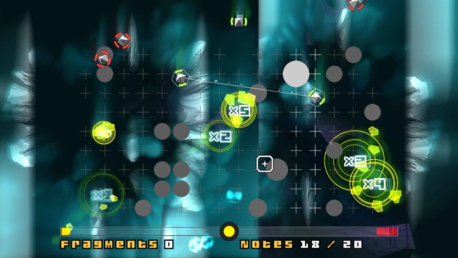 AVSEQ screenshot 5