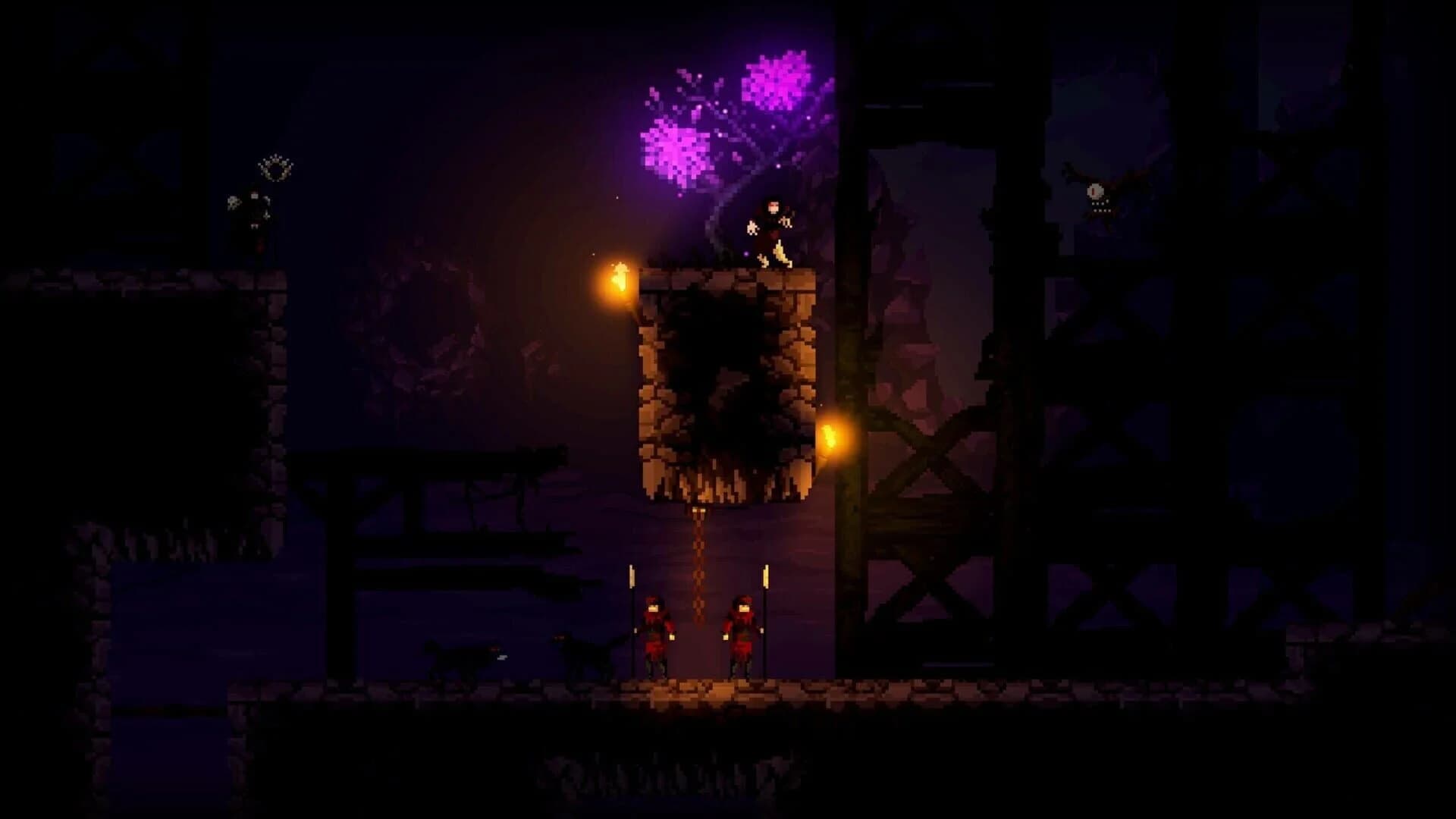 AVTale screenshot 1