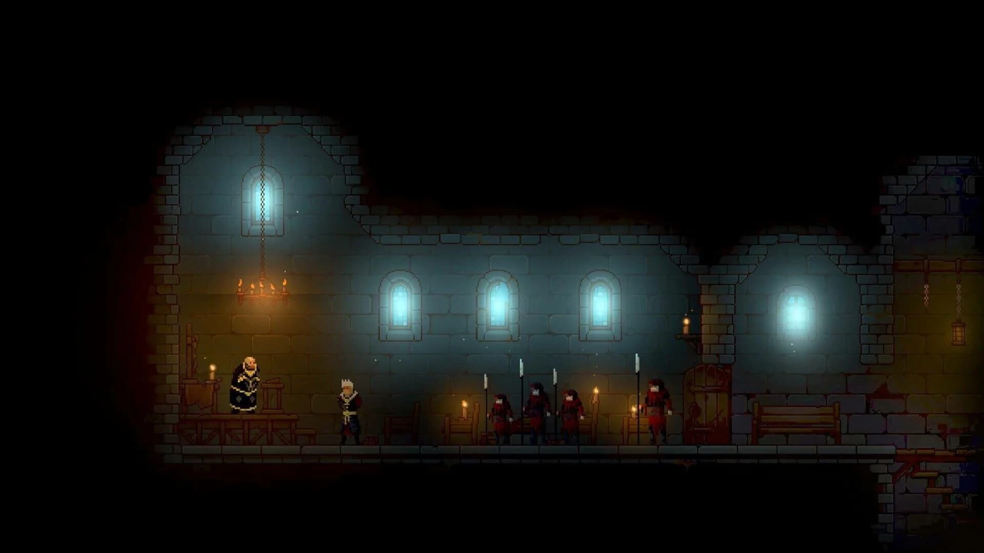AVTale screenshot 3