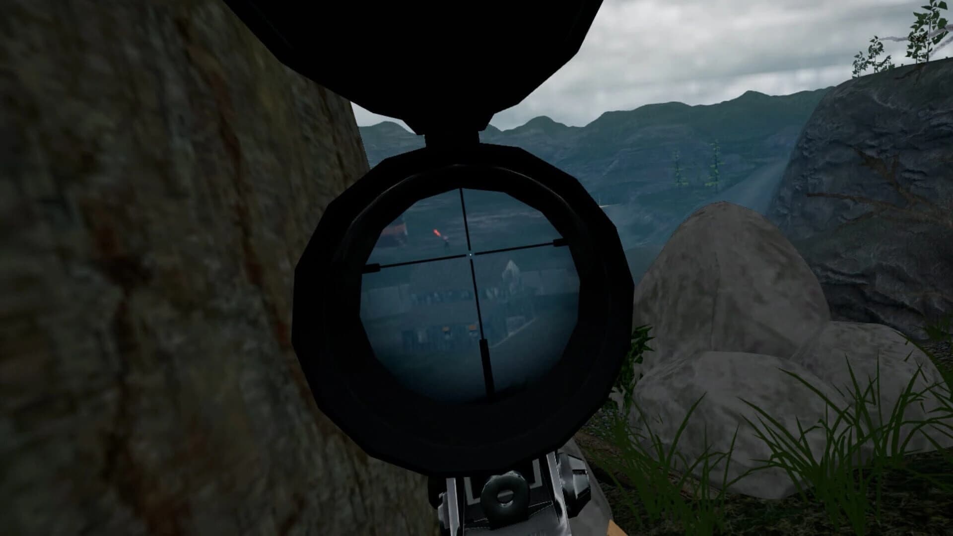 Aw Heck, War! screenshot 5