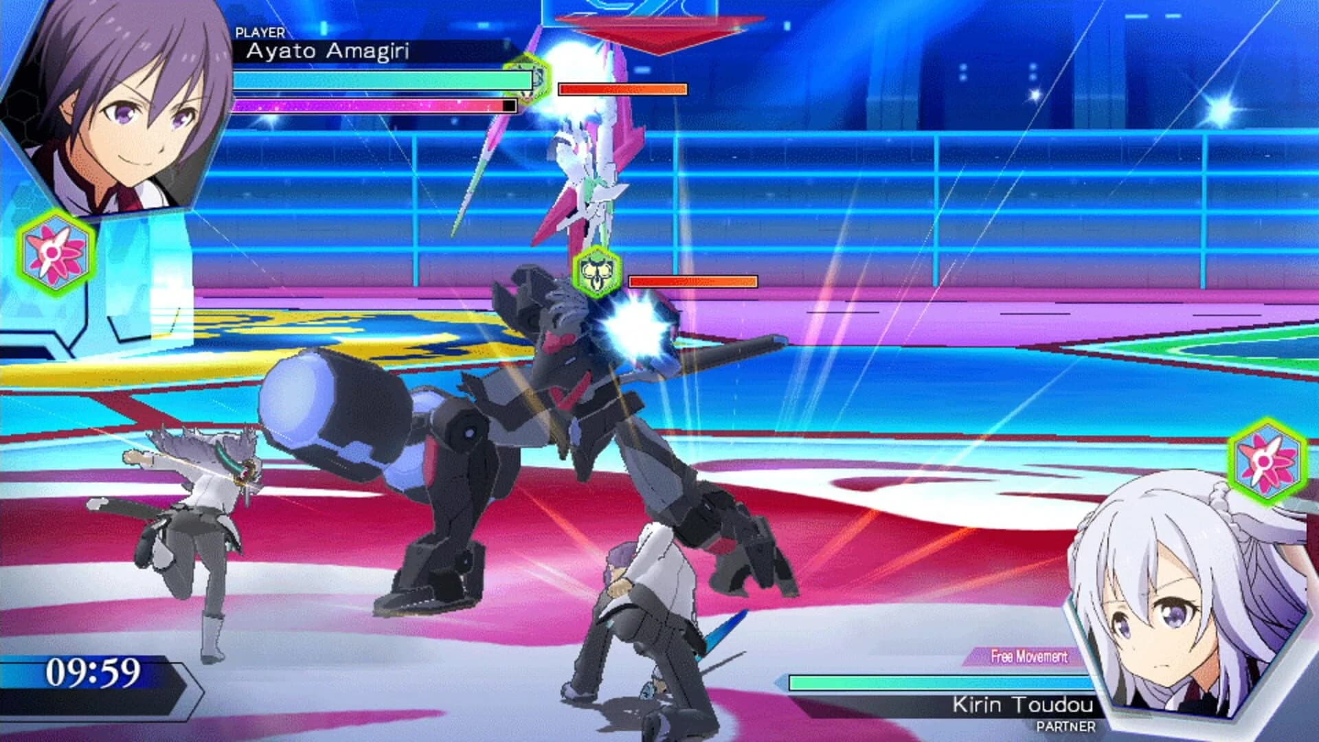 A.W. Phoenix Festa screenshot 4