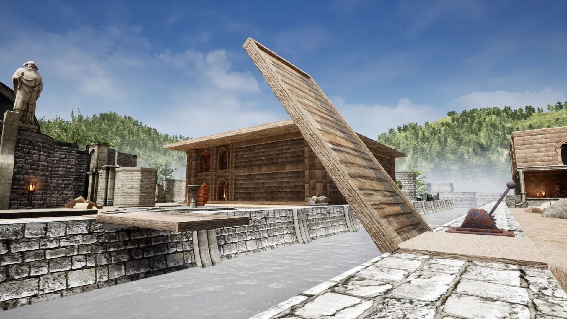 Awaiting Salvation screenshot 5