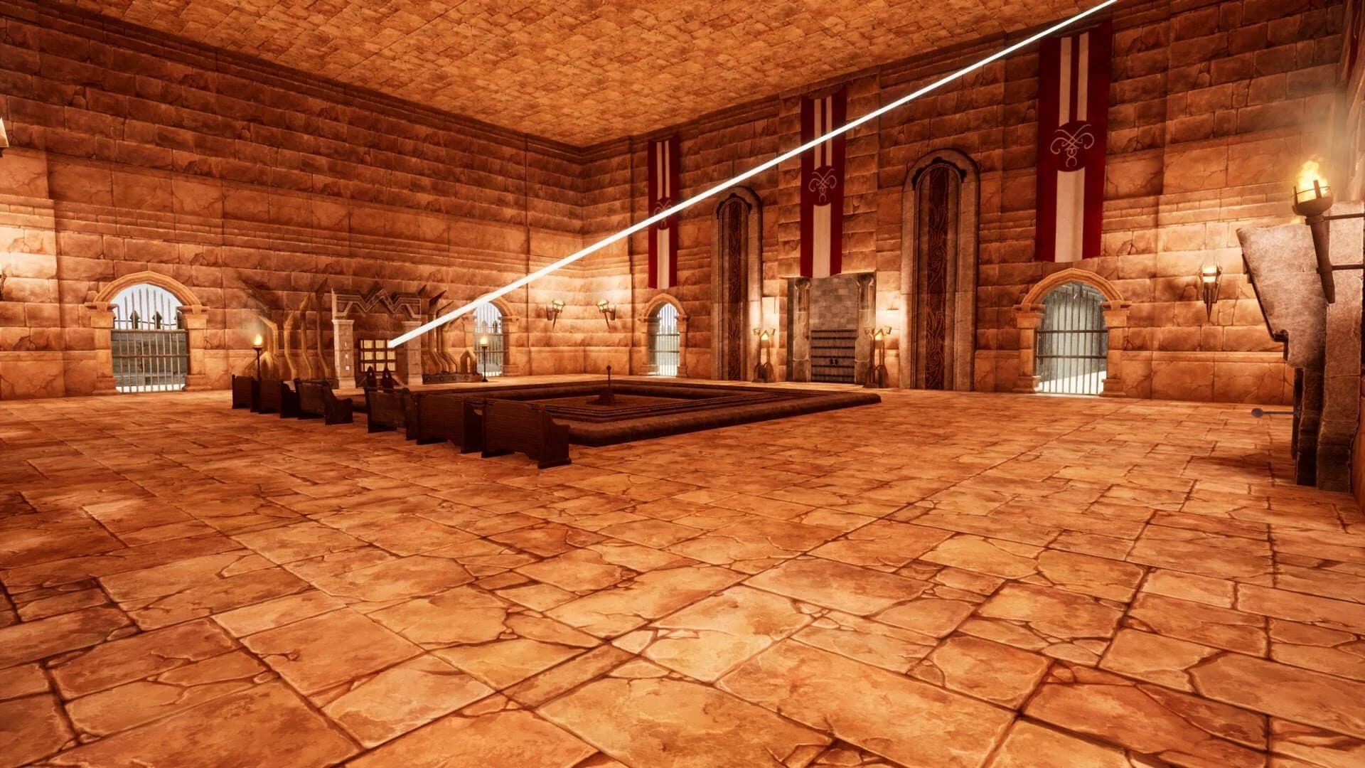 Awaiting Salvation screenshot 4