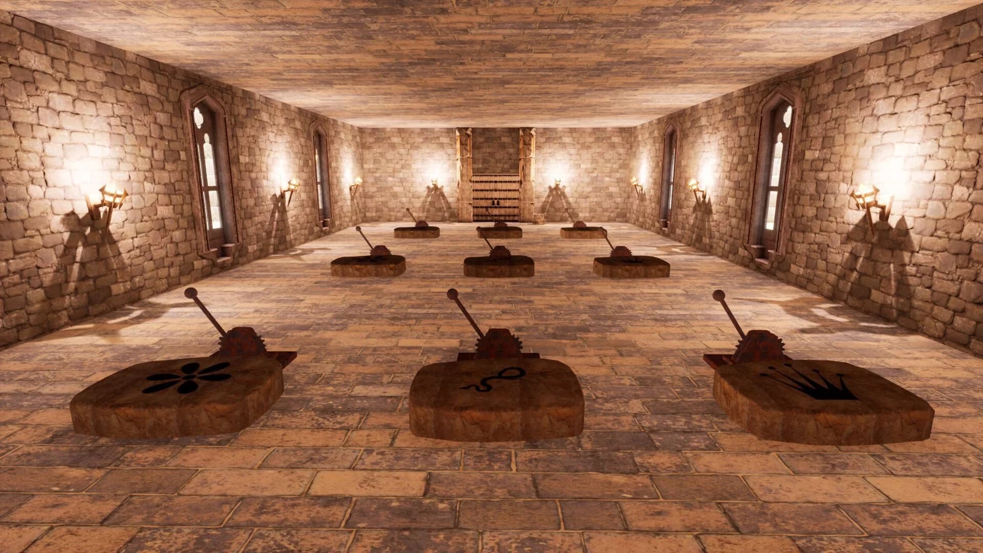 Awaiting Salvation screenshot 3