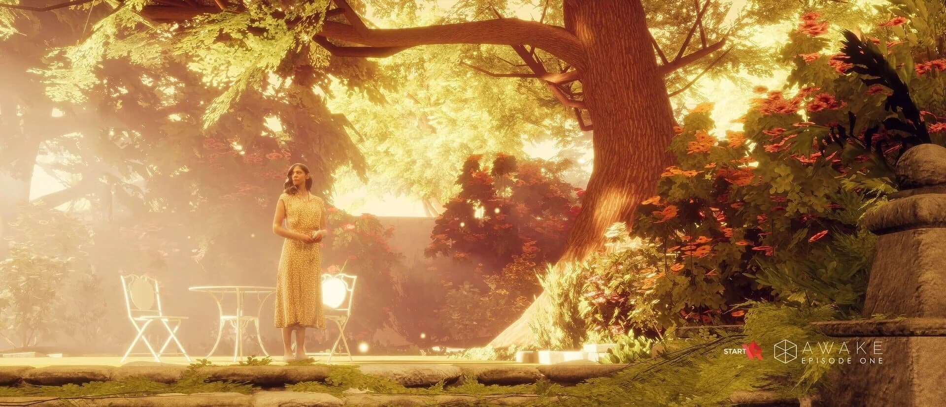 Awake Episode One screenshot 4