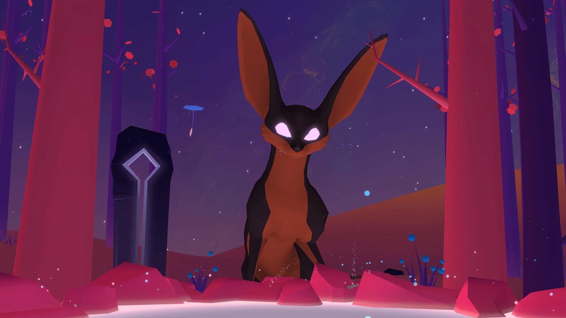 Awaken screenshot 4