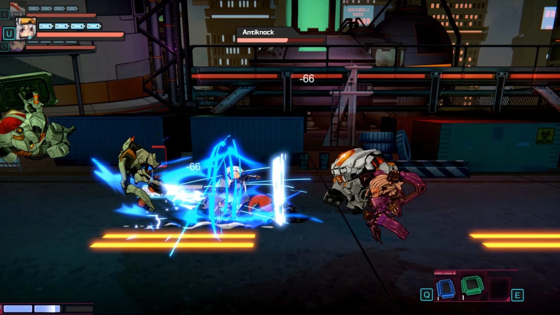 Awaken screenshot 4