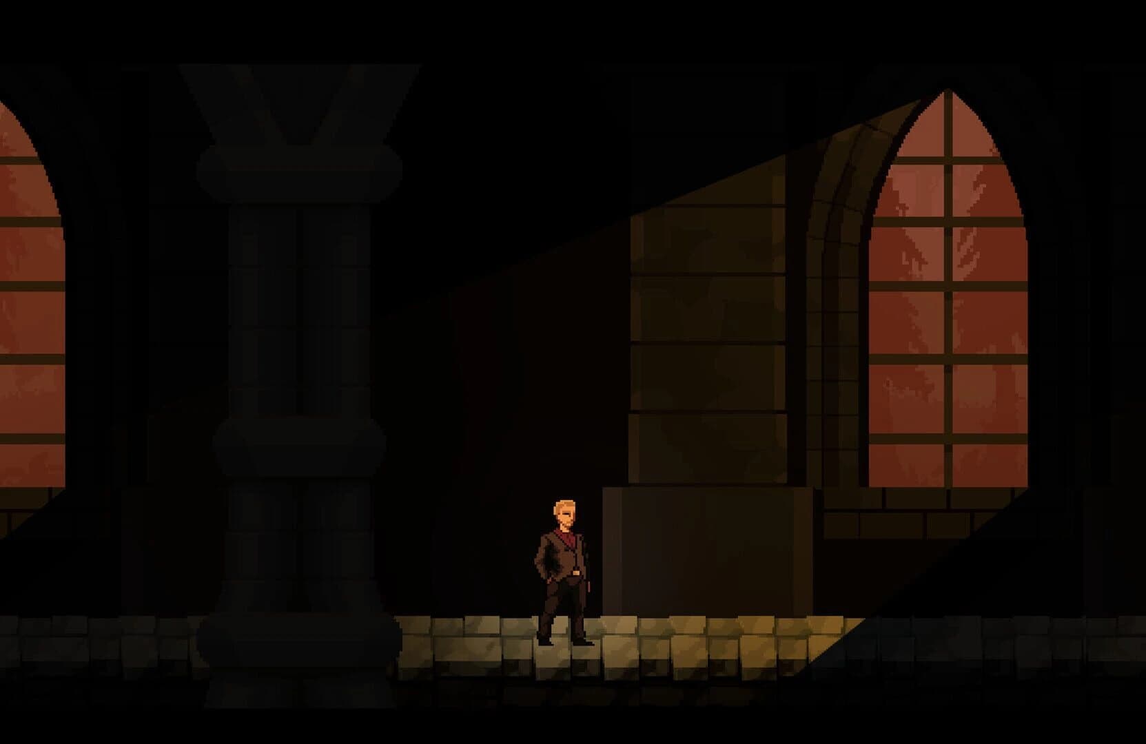 Awaken screenshot 2