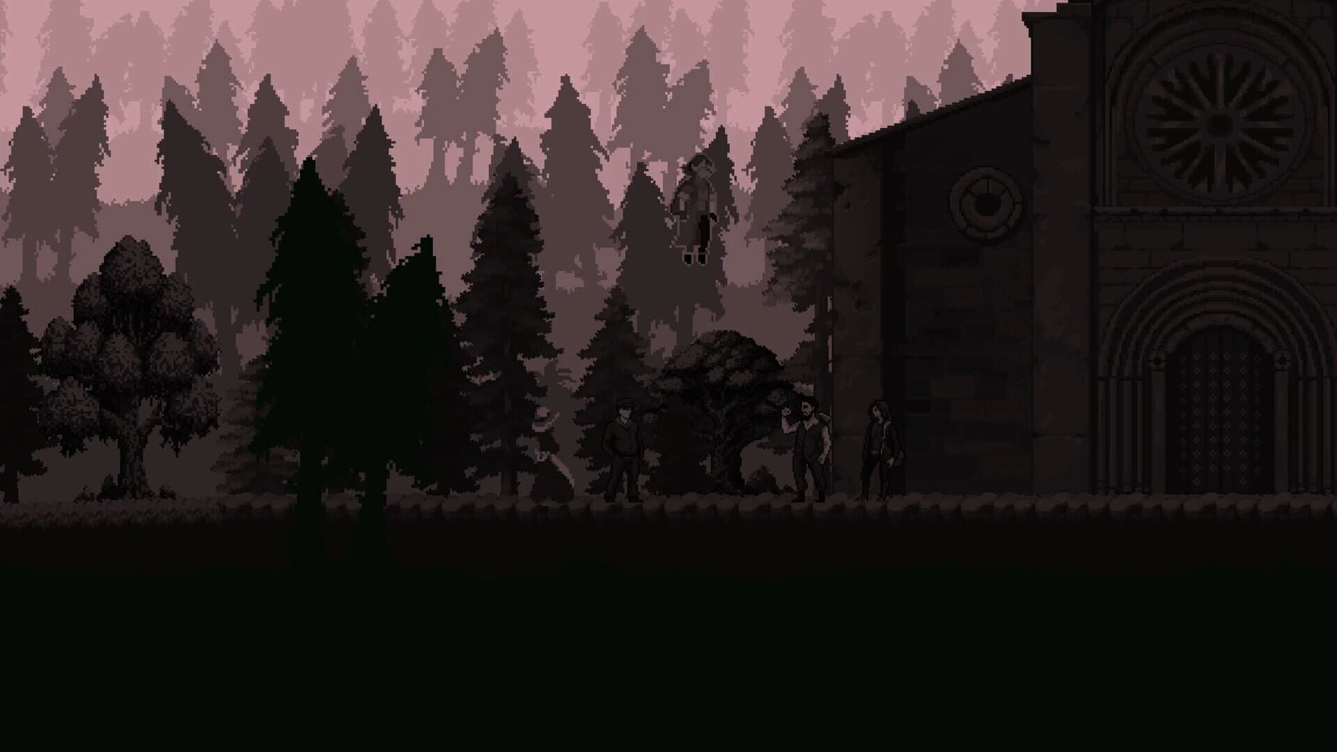 Awaken screenshot 3
