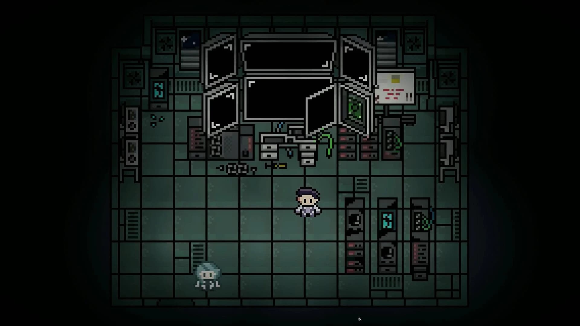 Awaken Infinity screenshot 5