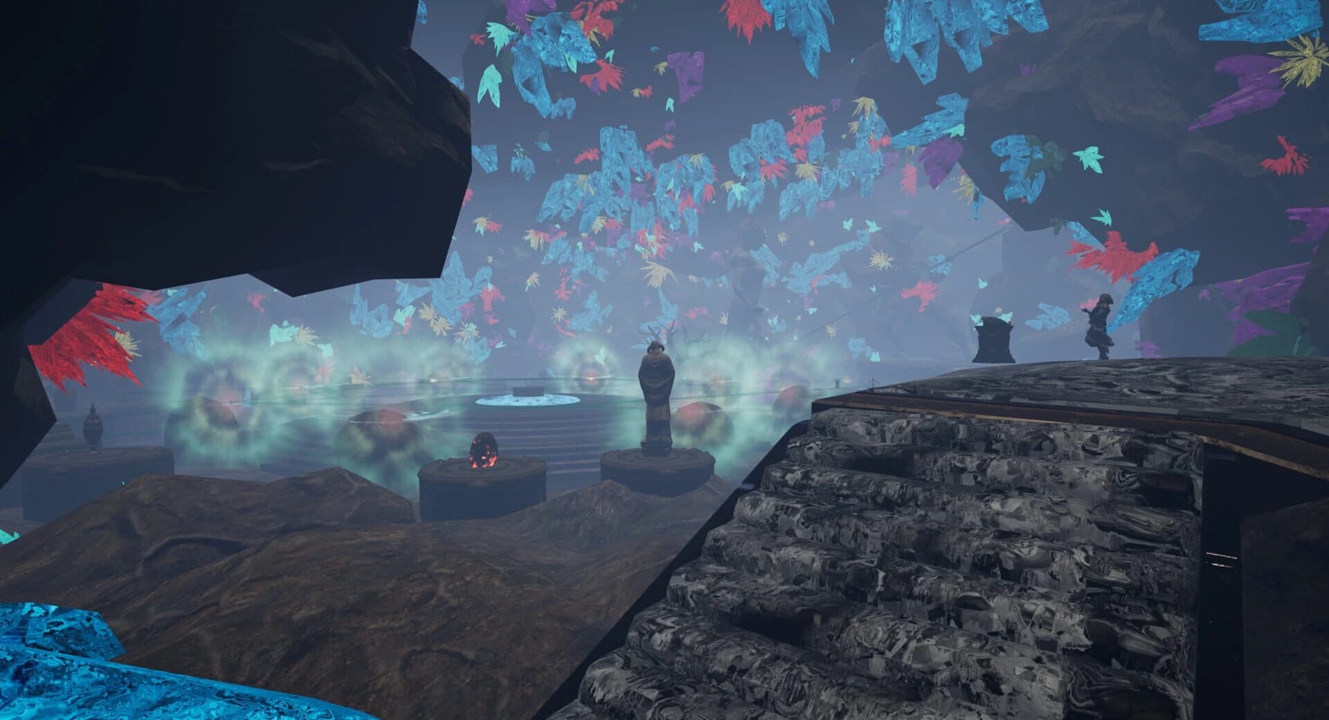 Awaken the Time screenshot 5