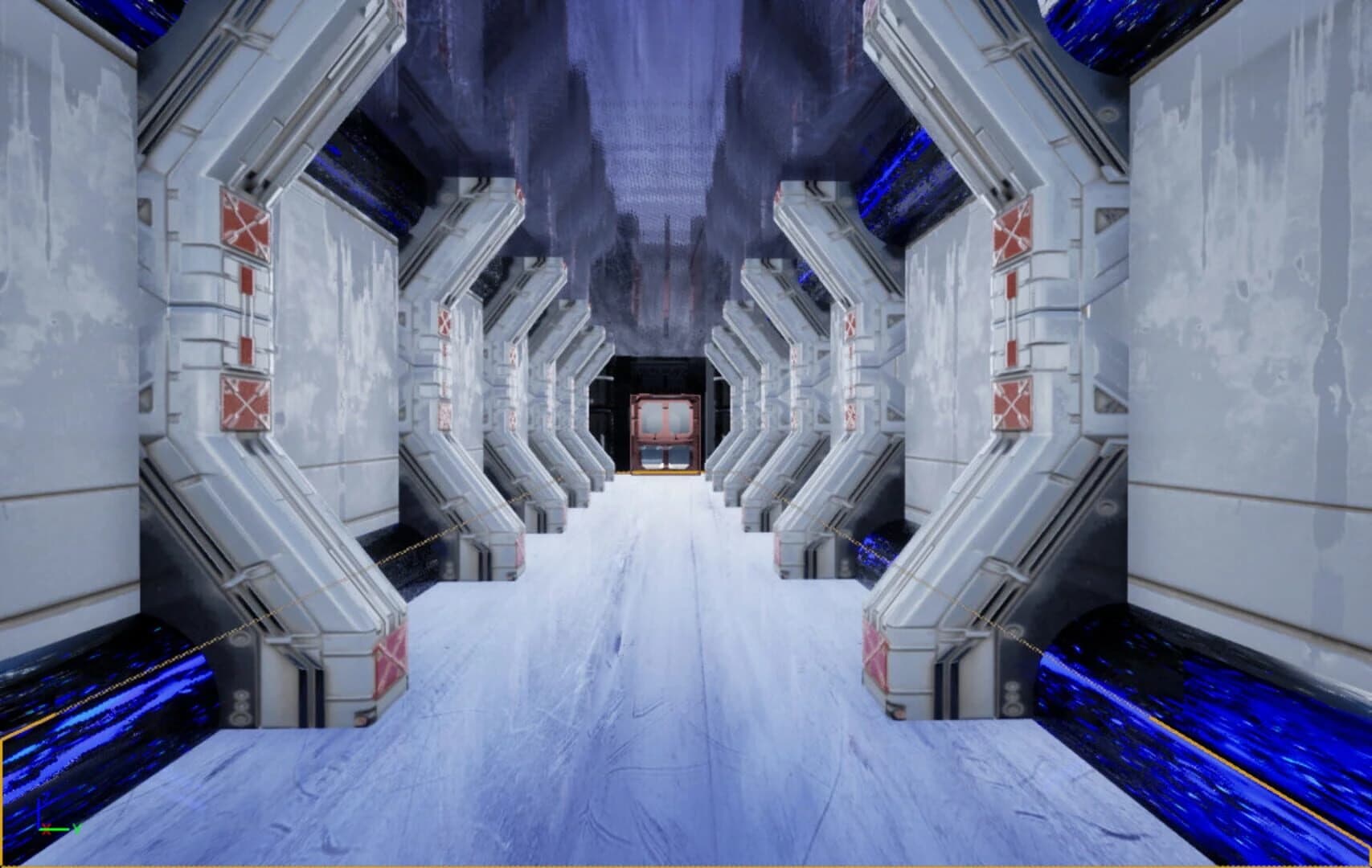 Awaken the Time screenshot 4