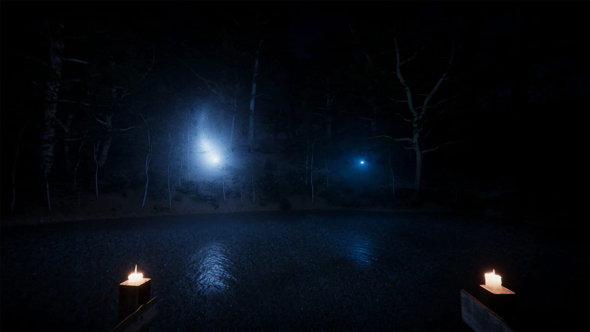 Awakened: Dark Space screenshot 3