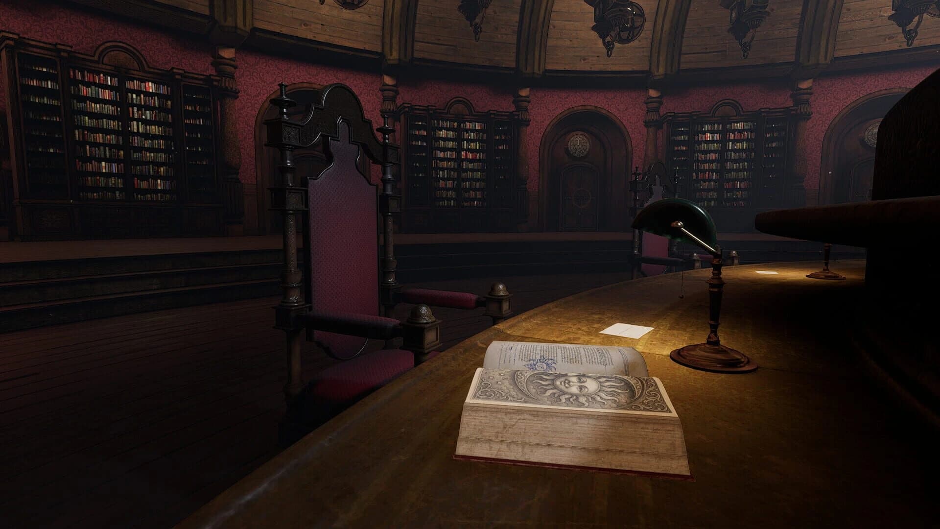 Awakeness screenshot 4