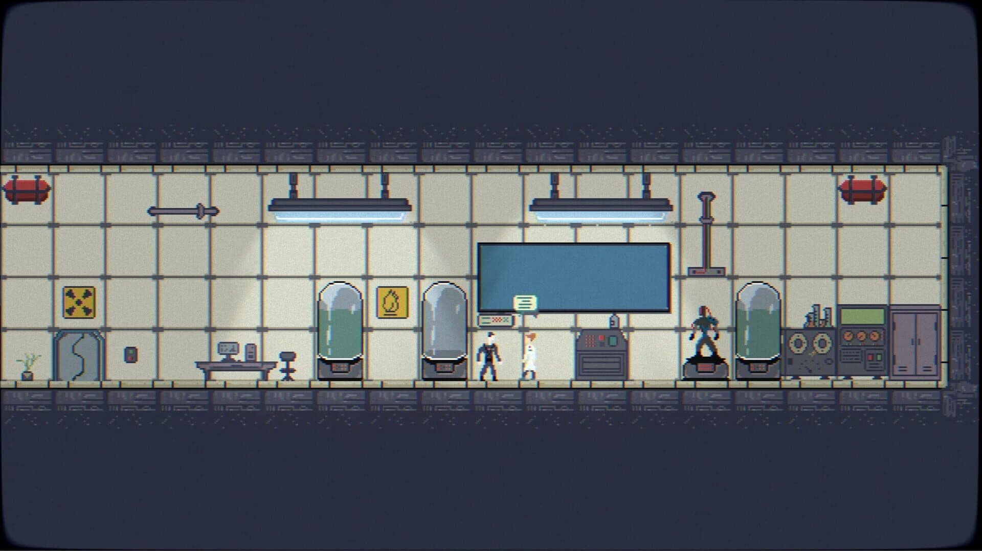 Awakening screenshot 3