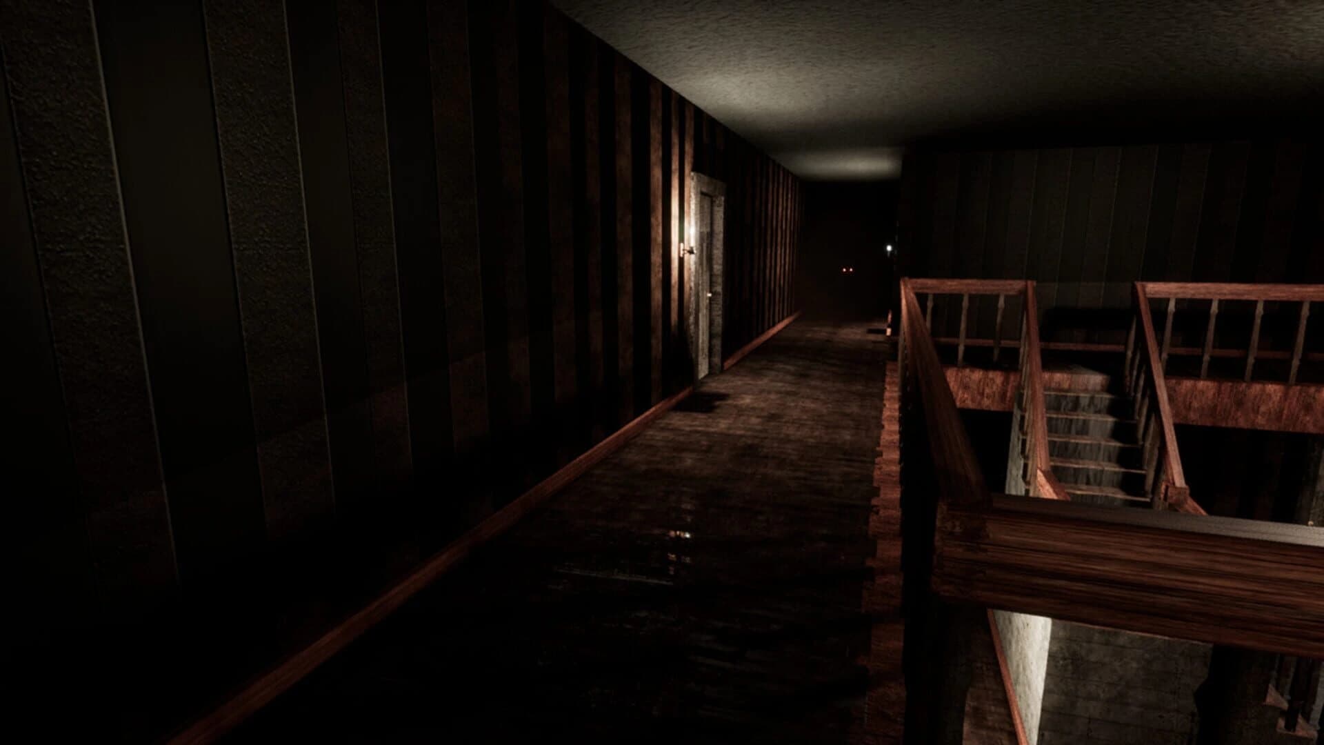 Award. Room of fear screenshot 4