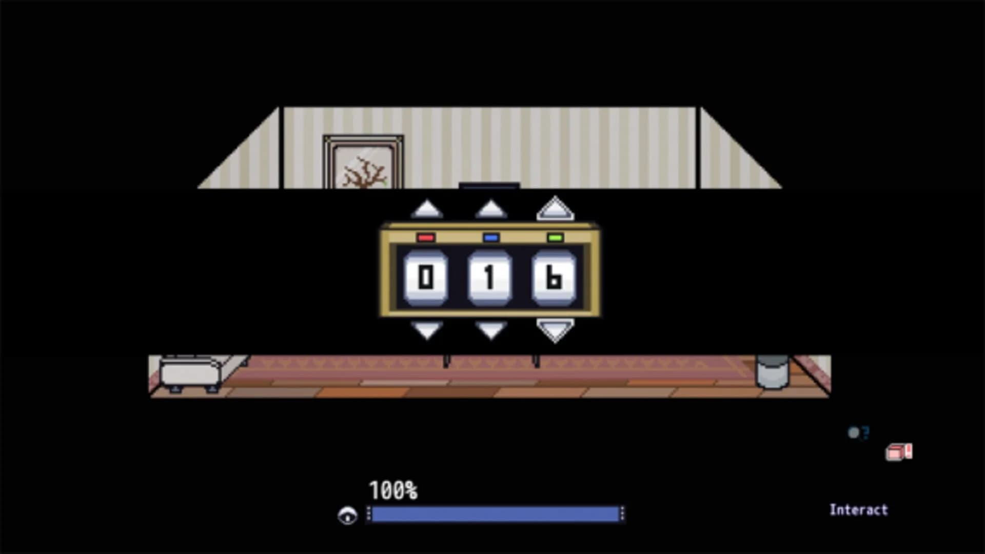 Awareness Rooms screenshot 2