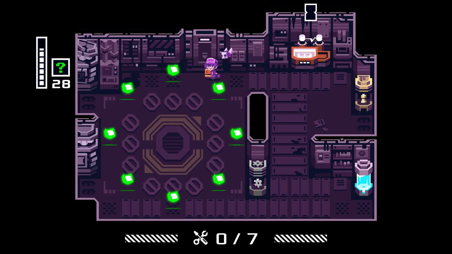 Awaria screenshot 4