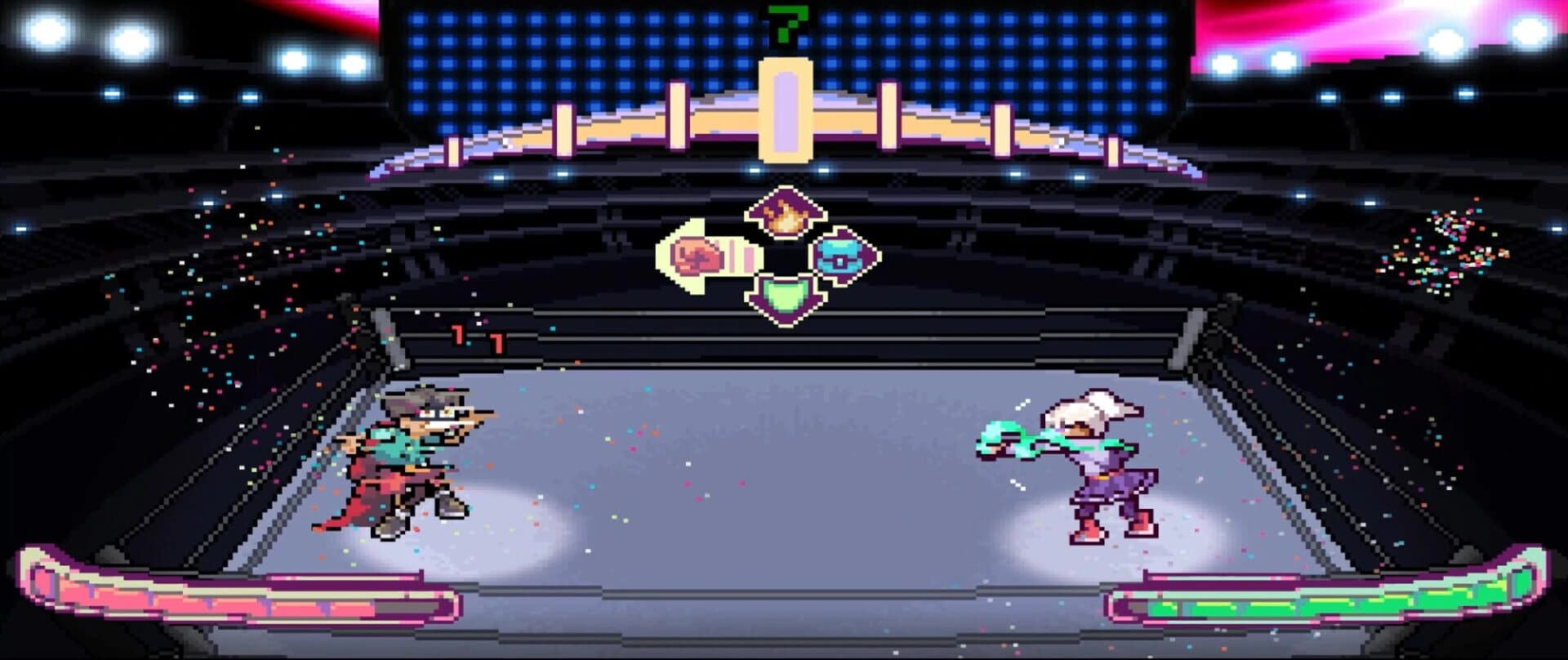 Away From Home screenshot 2