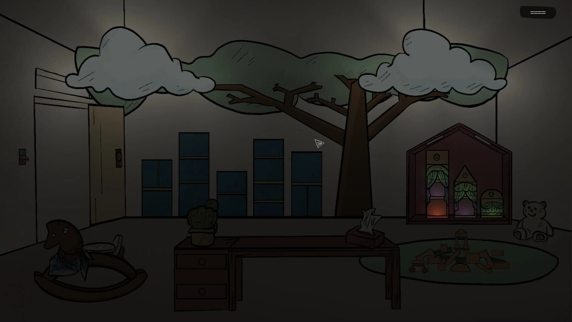Away from the light screenshot 5