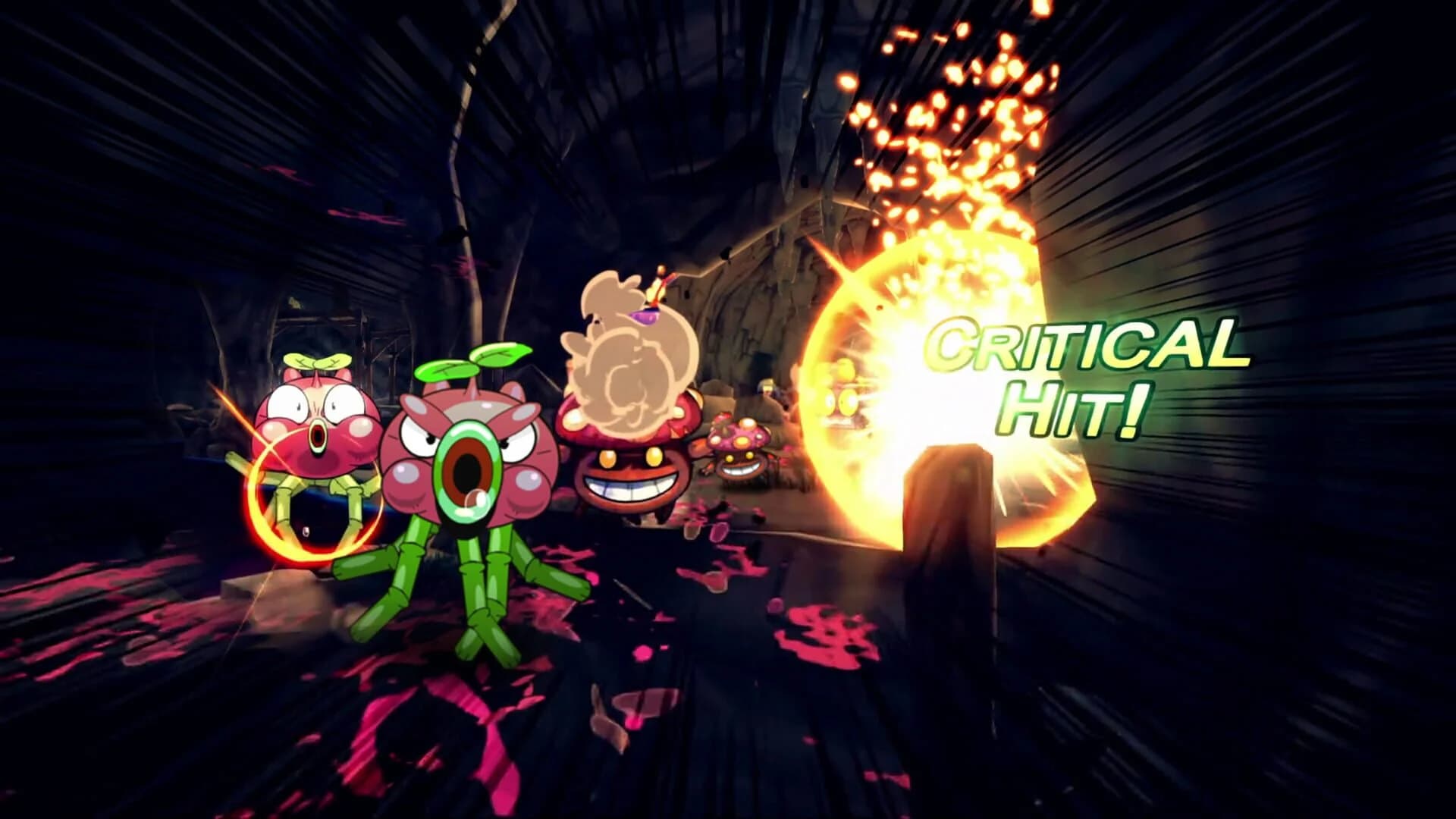 Away: Journey to the Unexpected screenshot 3