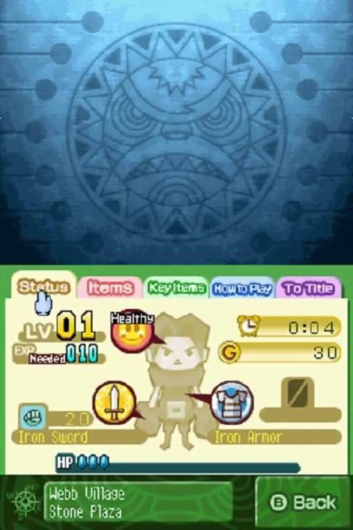 Away: Shuffle Dungeon screenshot 5