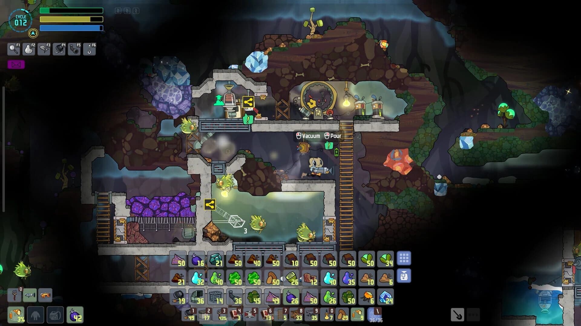 Away Team screenshot 4