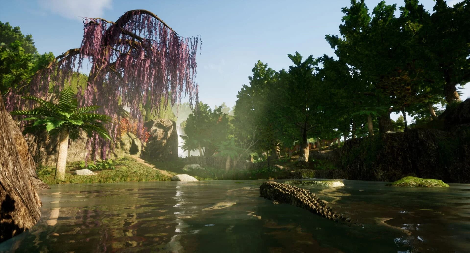 Away: The Survival Series screenshot 3