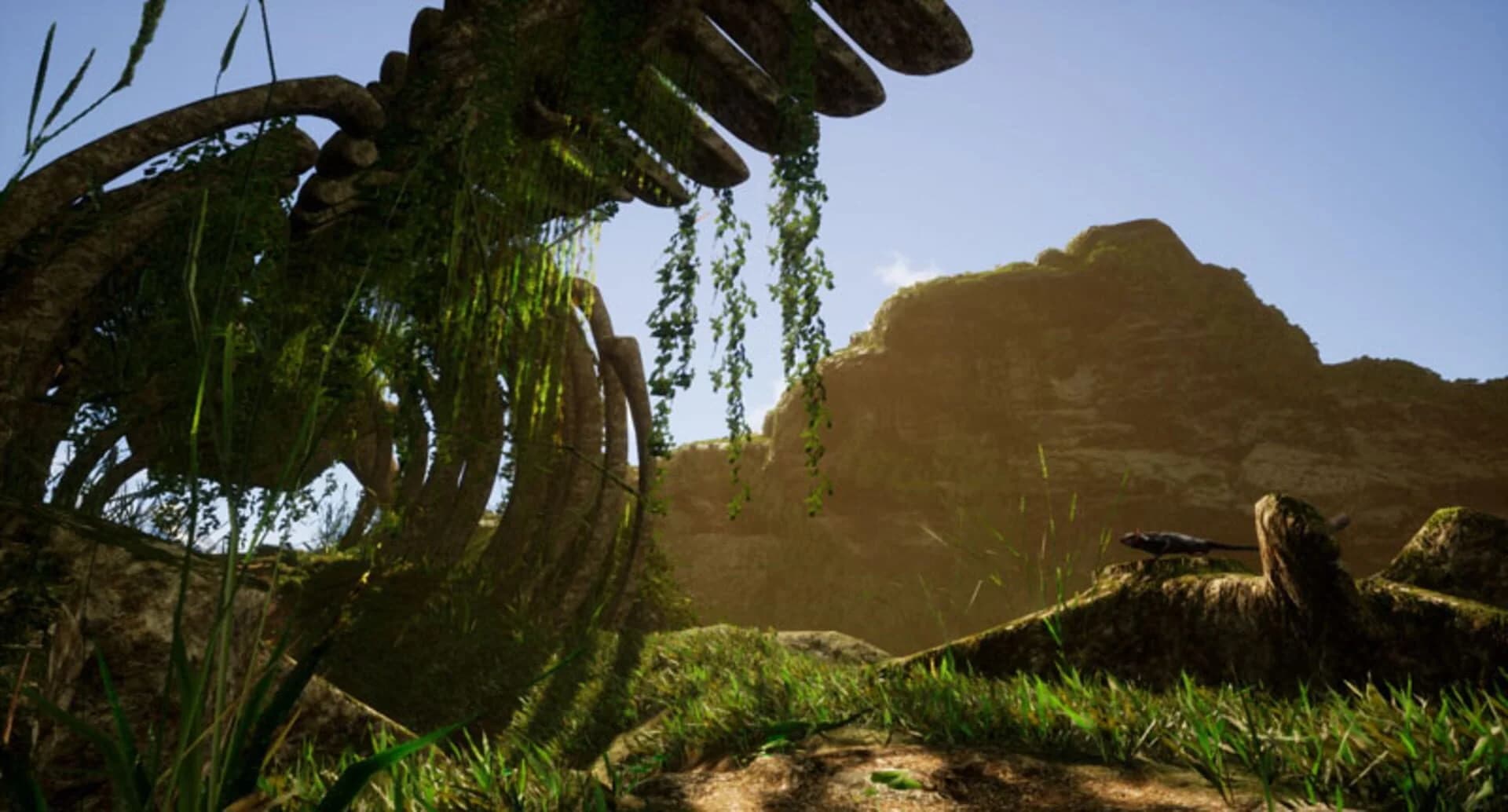 Away: The Survival Series screenshot 4
