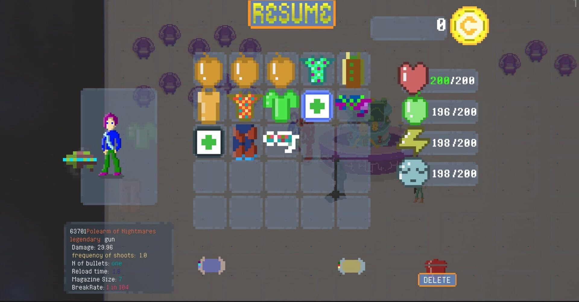 Away to the Stars screenshot 3