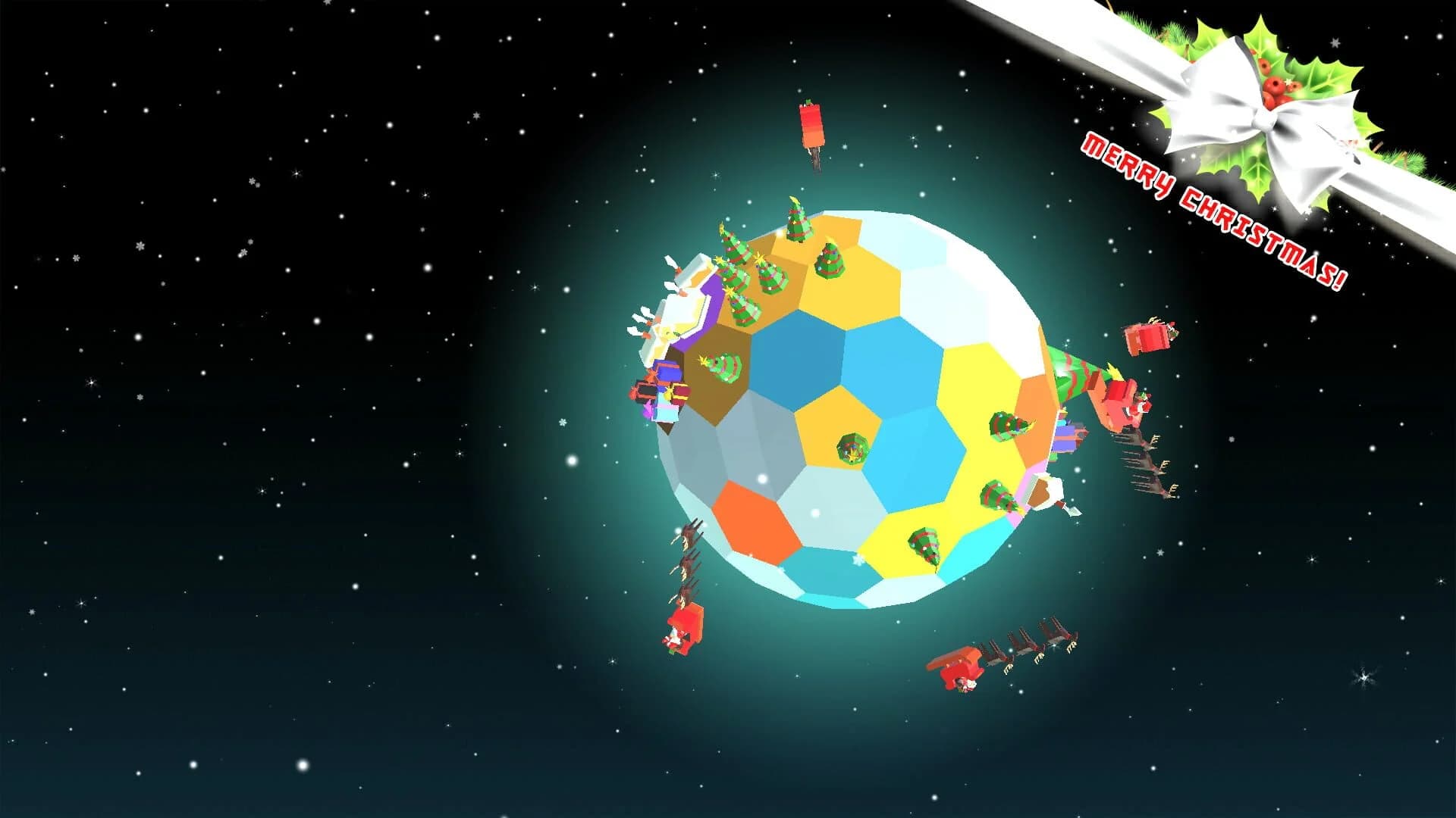 Awe screenshot 3