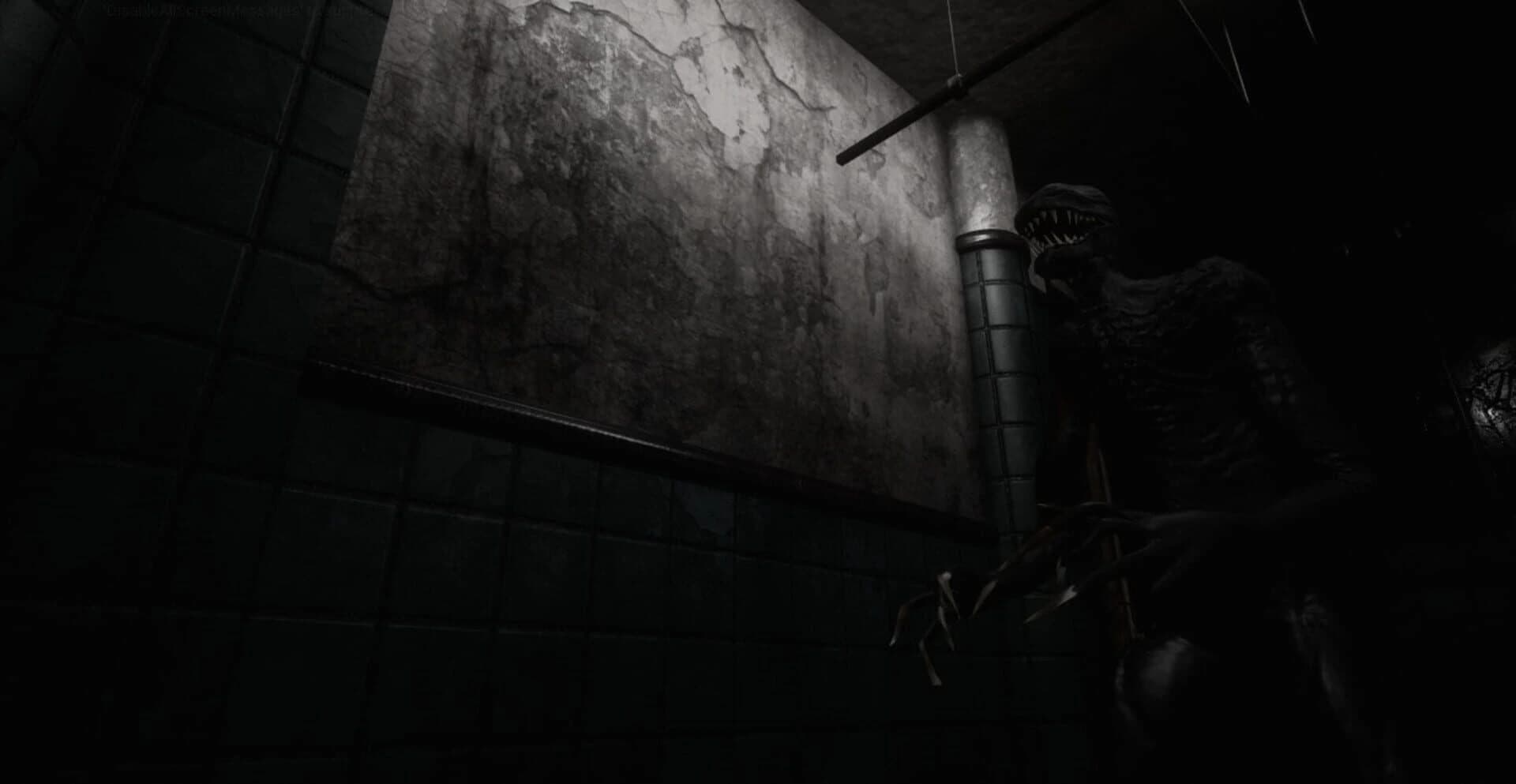 Awe of Despair screenshot 5