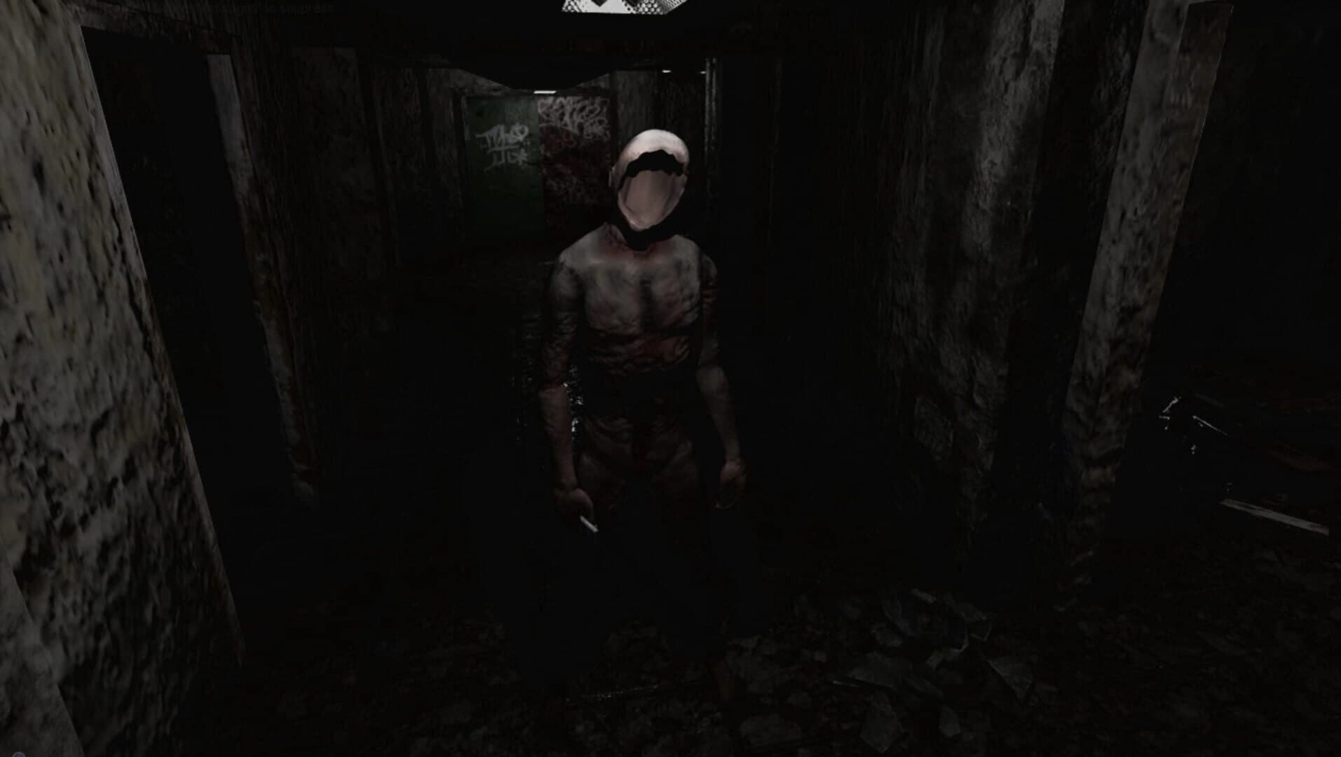 Awe of Despair screenshot 2