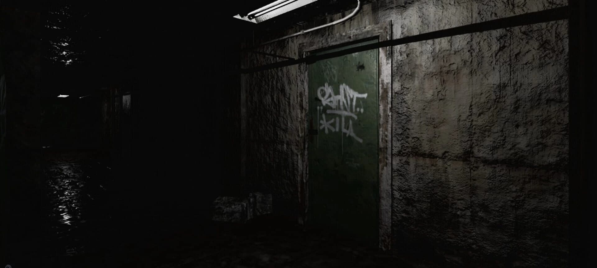 Awe of Despair screenshot 3