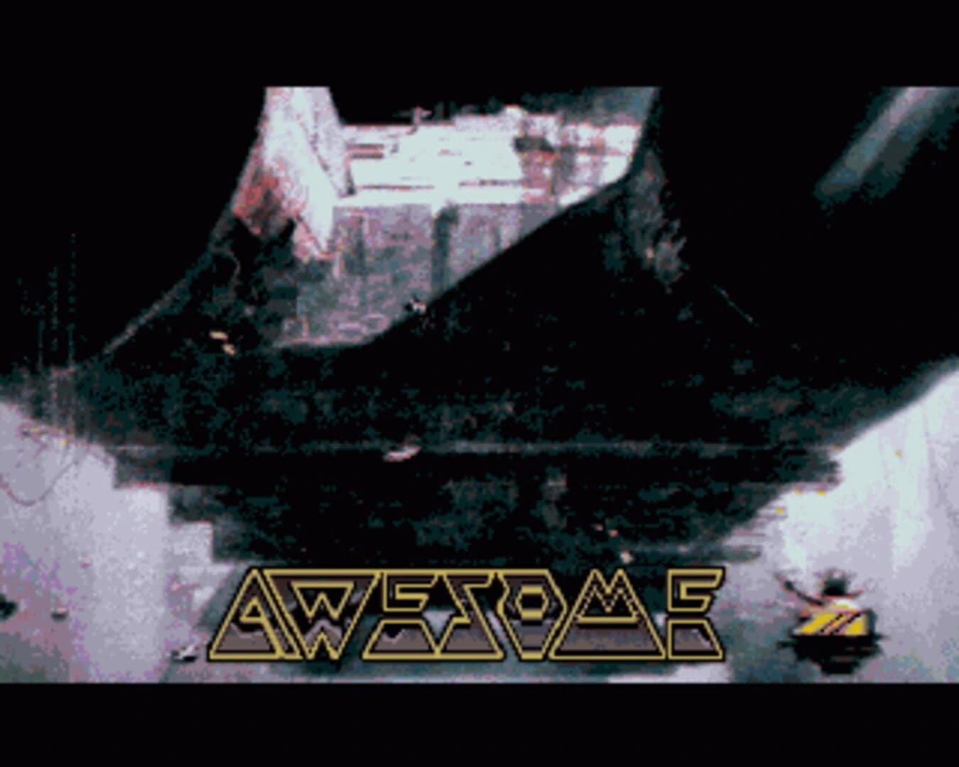 Awesome screenshot 3